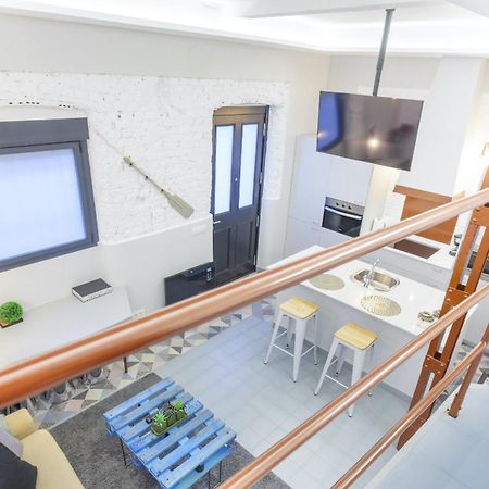 Apartamento Salamanca Studio En Madrid Apartman Kültér fotó
