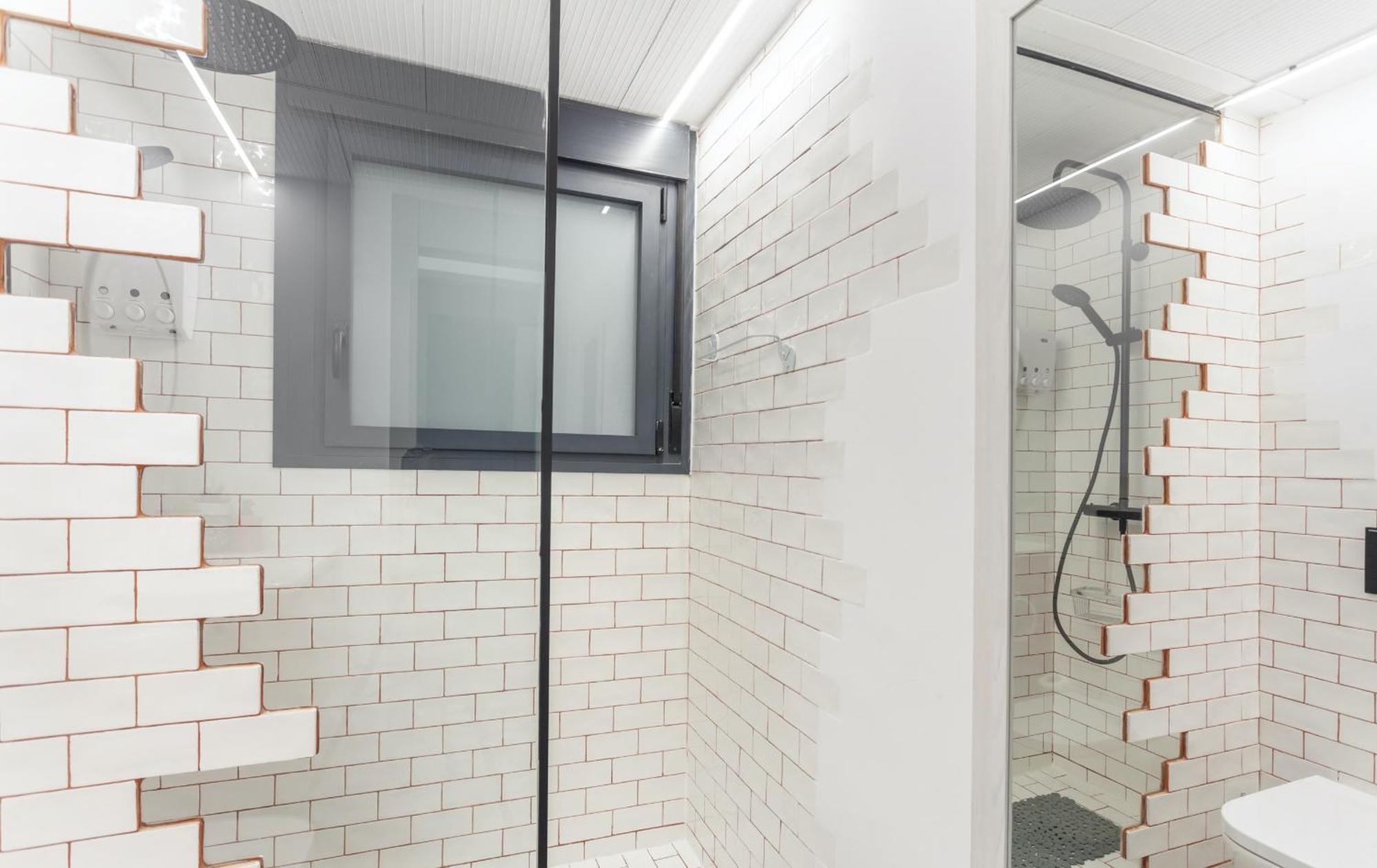 Apartamento Salamanca Studio En Madrid Apartman Kültér fotó