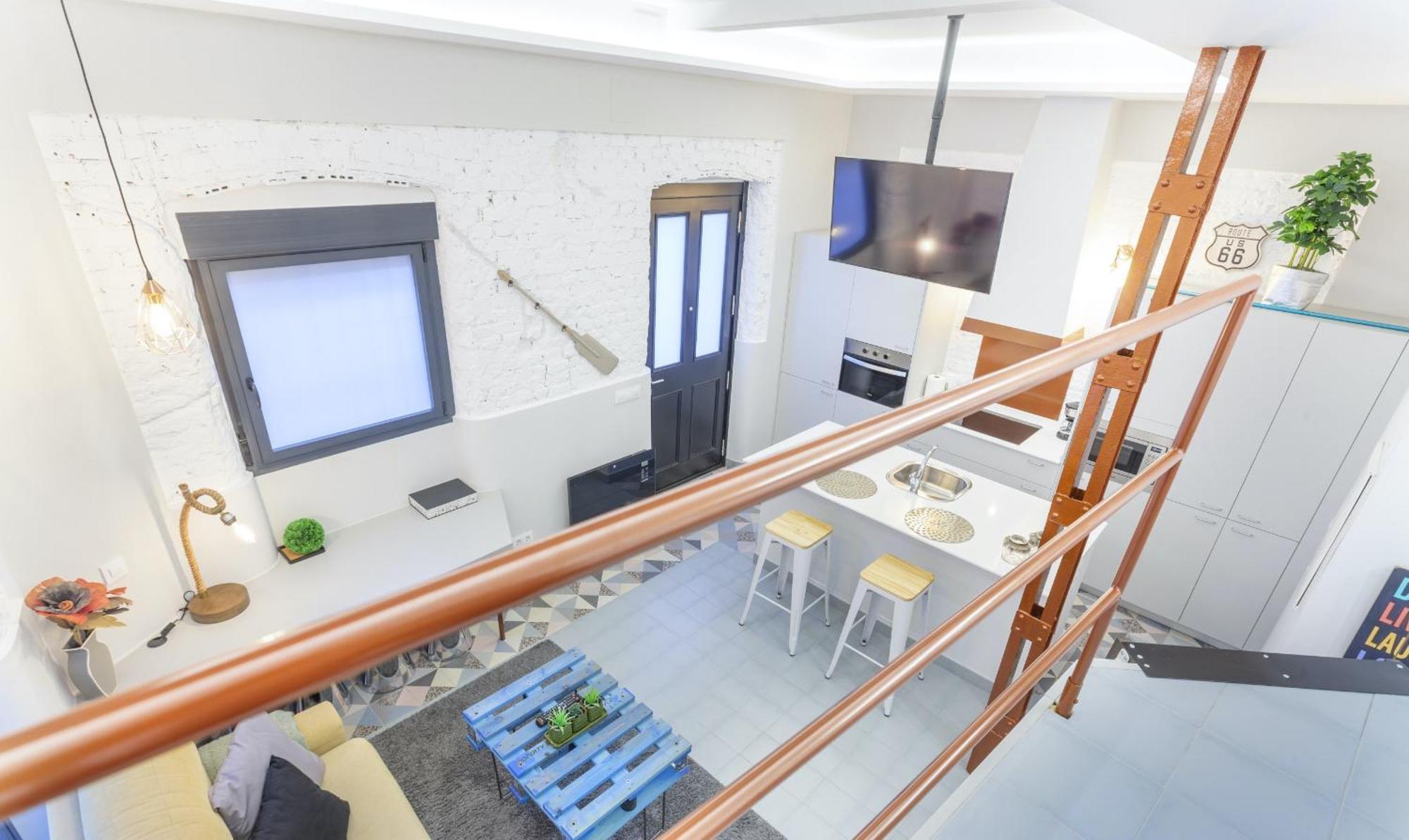 Apartamento Salamanca Studio En Madrid Apartman Kültér fotó